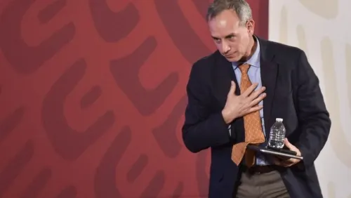 15% de empresas no cerraron durante Emergencia Sanitaria; Salud prevé clausurarlas