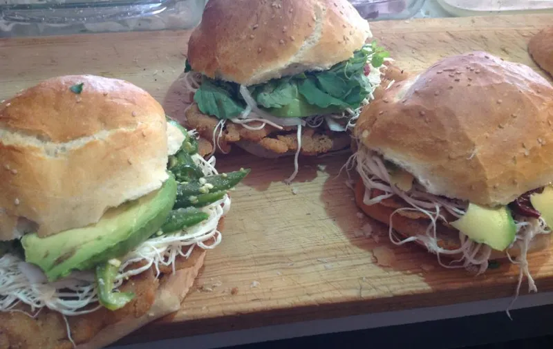 cemitas