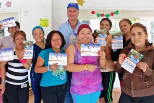 Legislar para traer más empleo al Distrito XIV: Regordosa