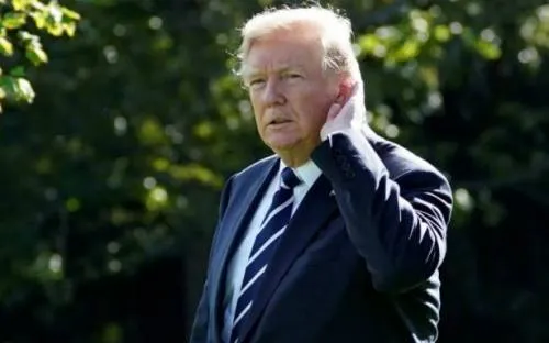 Trump podría dar ciudadanía a dreamers dentro de 12 años