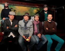 Arranca foro Música del Mundo del Festival Internacional 5 de Mayo