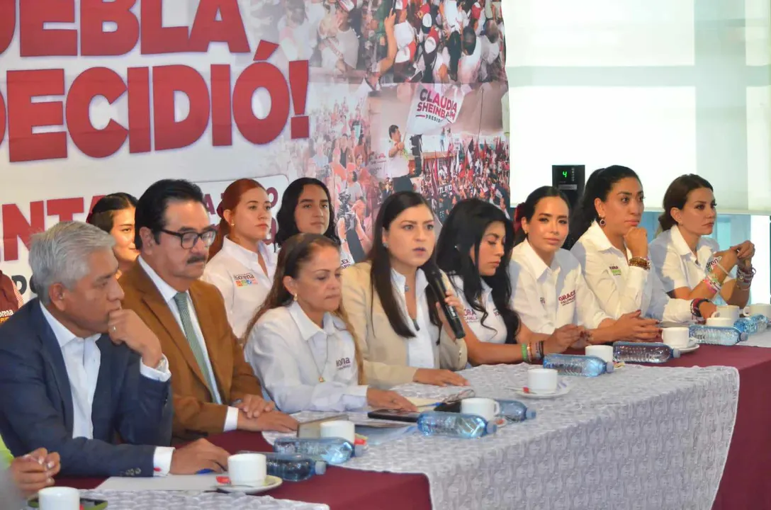 candidatos