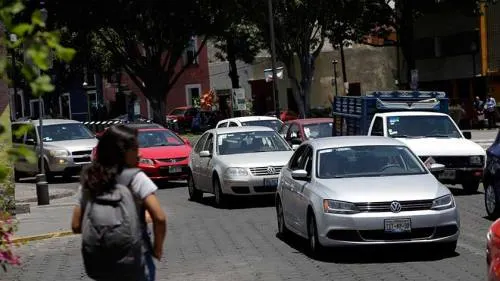 Atención, cierres de circulación del lunes 10 de Septiembre