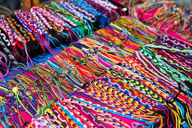 Venta artesanal