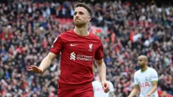 Tragedia en el fútbol: Diogo Jota, jugador del Liverpool, fallece en accidente automovilístico en España