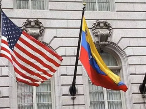 Trump agregará a Venezuela como ‘patrocinador del terrorismo’: WP