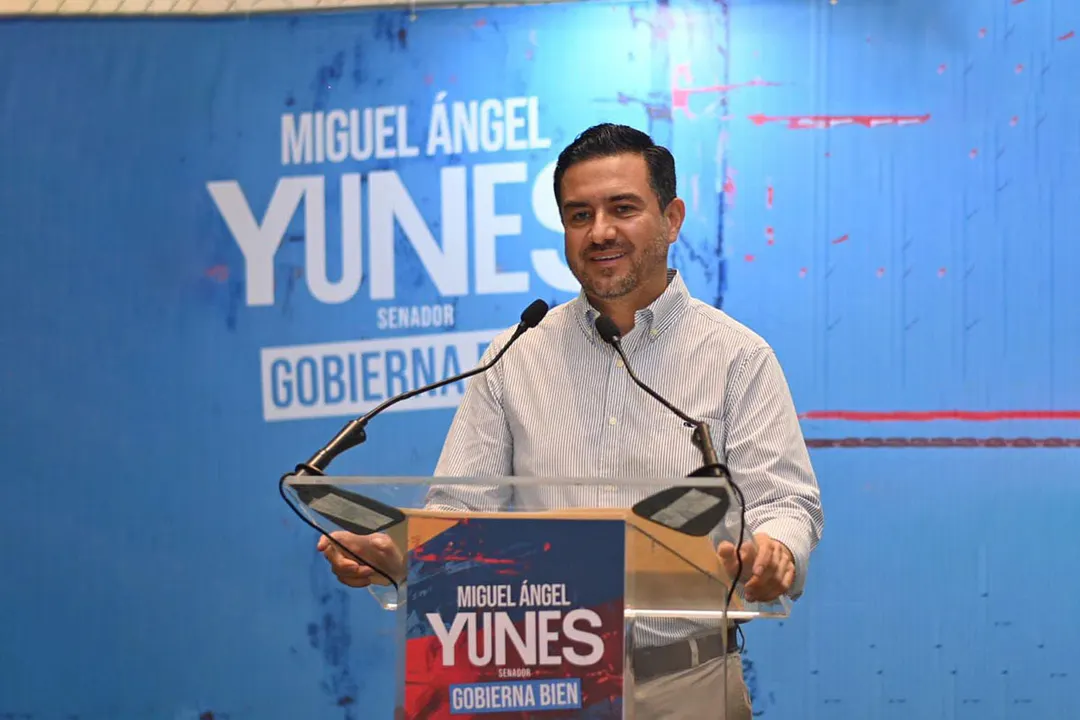 Miguel Angel Yunes Marquez