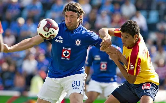 Inicia Liga MX con agónico empate entre Cruz Azul y Monarcas