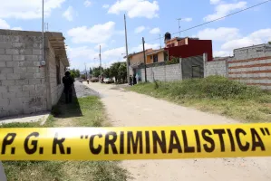 Federales clausuran inmueble acondicionado para toma clandestina