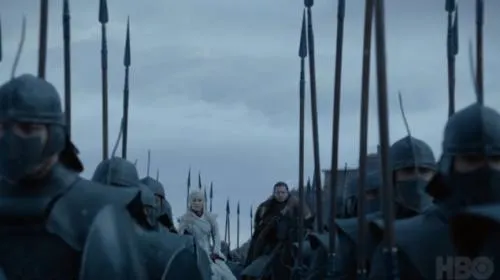 Por fin Game of Thrones Temporada 8: ¡este es el tráiler!