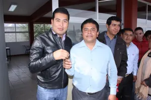 Supuesta extorsión a Camarillo, no convence a SGG para darle escolta