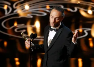 Lubezki y Nyong’o, mexicanos que triunfan en los Oscar