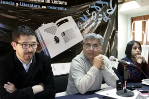 Inicia Feria Internacional de Lectura en Tonantzintla