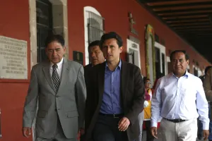 Niegan proselitismo oficial para candidatos por MC en Cholula