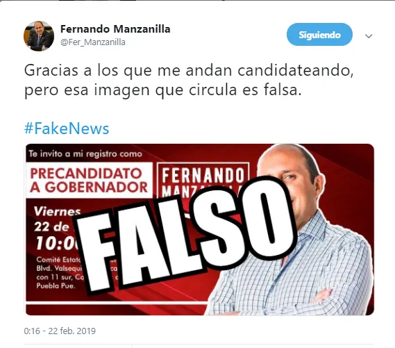 Fernando Manzanilla