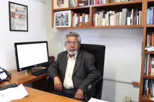 Industria automotriz seguirá creciendo en México, asegura investigador de la BUAP