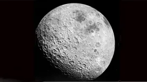 Revelan misterio del ?lado oscuro de la luna?