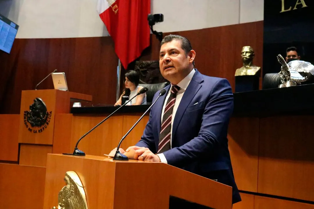 Alejandro Armenta Mier