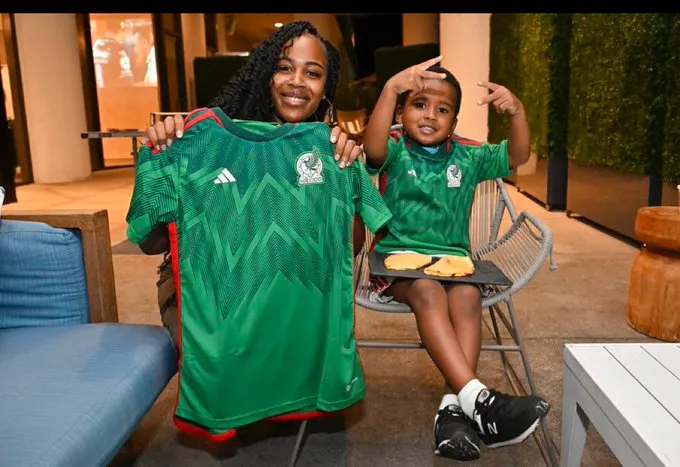 Selección Mexicana