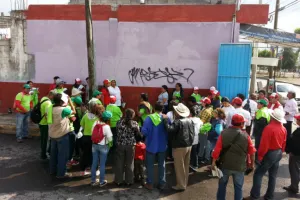 Xitlalic Ceja pide a funcionarios dejar campañas y enfocarse en sus labores