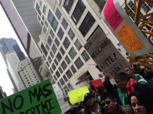 Emisora comparó a mexicanas con prostitutas