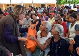Realiza DIF de San Pedro Talleres de Vida Saludable