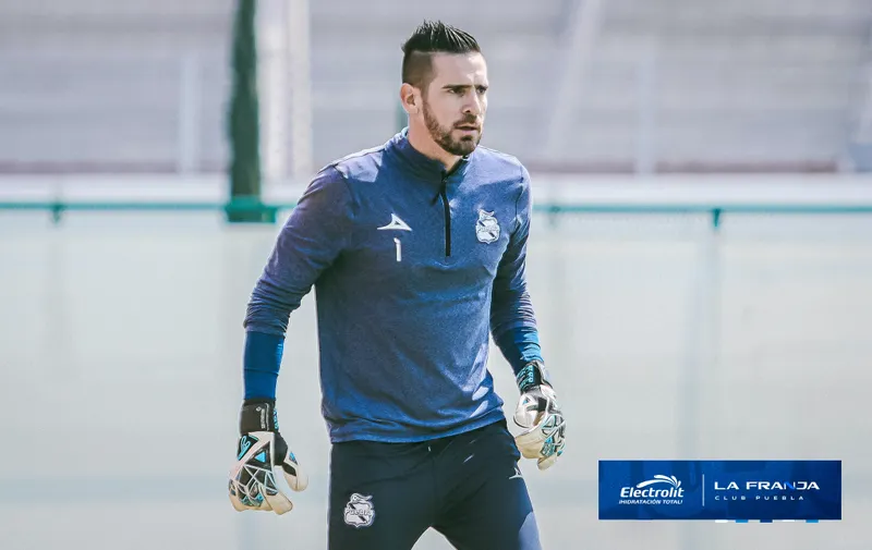 Club Puebla