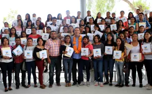 Gobierno trabaja para que Sierra Negra goce de beneficios: RMV
