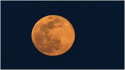 NASA estima que próximo viaje a la Luna costaría 16 mil millones de dólares