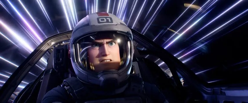 Pixar sorprende con nuevo tráiler de ‘Lightyear’