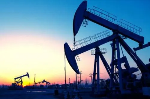 Pemex encuentra importante campo terrestre en Veracruz