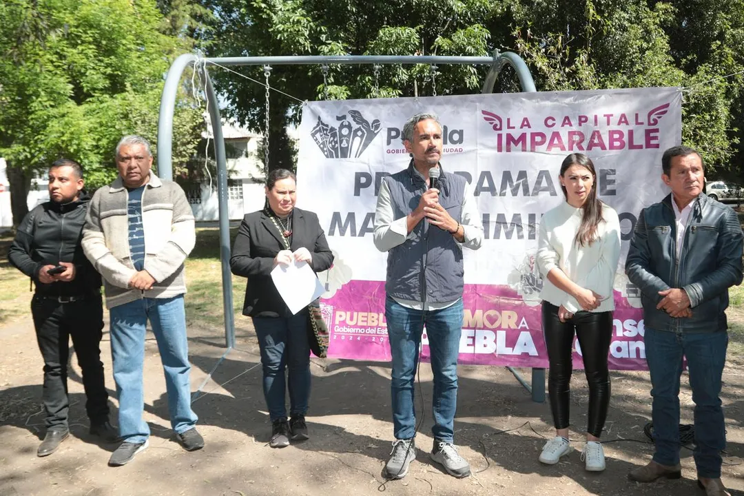 Ayto Pue Jornada Imparable Valle Dorado