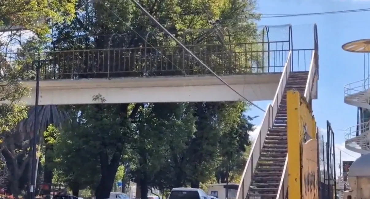 PUENTE CENHCH