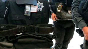 Tras “levantón”, golpean y dejan semidesnudos a seis policías de Cañada Morelos