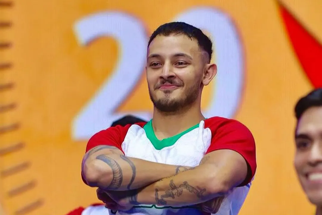 Sebastian Paniagua