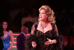 Salud de Margarita Gralia no es grave