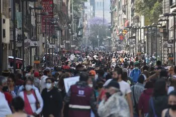 Puebla sólo registró 14 nuevos contagios de Covid-19 y se mantiene sin muertes