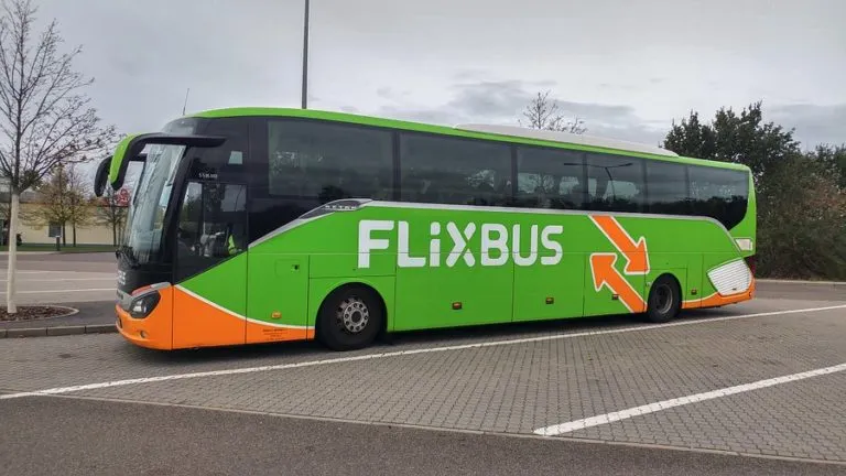 Flix: el mito de viajar barato