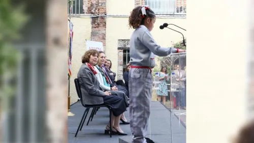 Medida sobre el uniforme neutro no abona a la igualdad entre niños y niñas