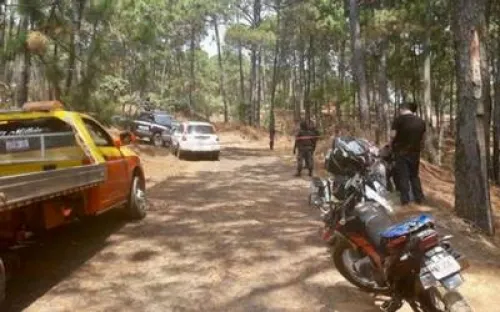 Enfrentamiento en Uruapan deja al menos 10 muertos