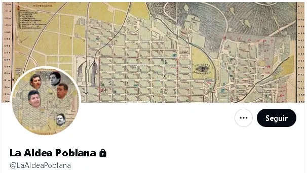 La Aldea Poblana
