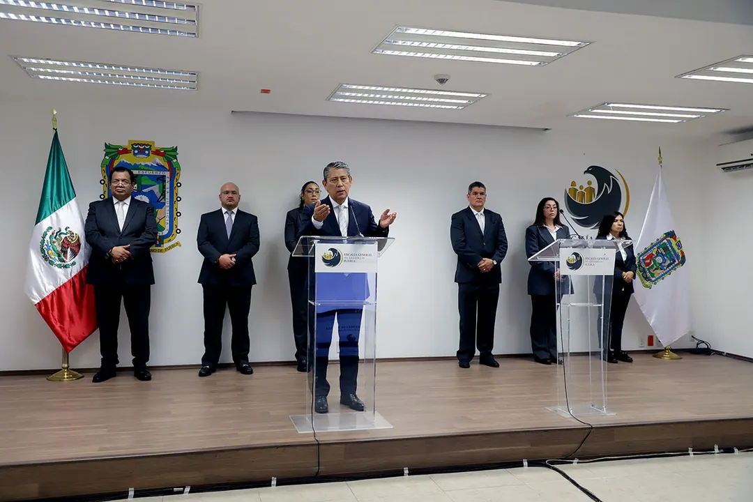 Gilberto Higuera Bernal