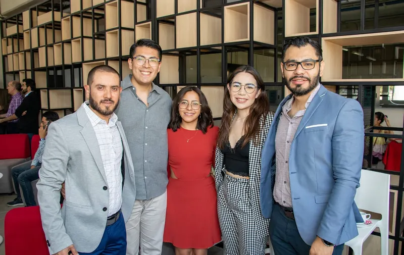 IBERO Puebla recibe a la primera generación del Diplomado en Movilidad Eléctrica, Visión 3​60°