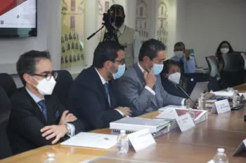 41 funcionarios denunciados e inhabilitados en Puebla durante 2022