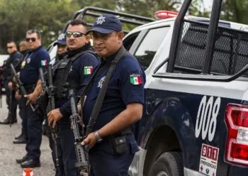 En tres meses han sido asesinados 74 policías en el país, y uno corresponde a Puebla