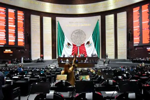 Camara De Diputados