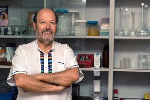 El Laboratorio de Neurofisiología Sensorial avanza en el desarrollo de prótesis vestibulares de uso