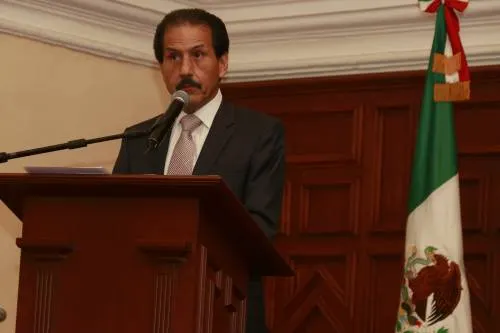 En 2018 se inaugurará el Centro de Convenciones en Ciudad Universitaria: Alfonso Esparza