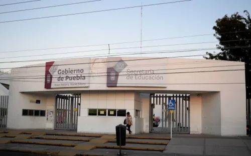 Este lunes publica SEP resultados de preinscripción para educación básica