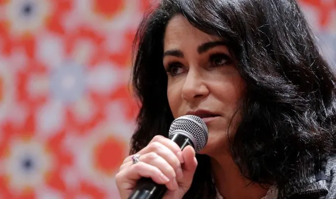 Lydia Cacho